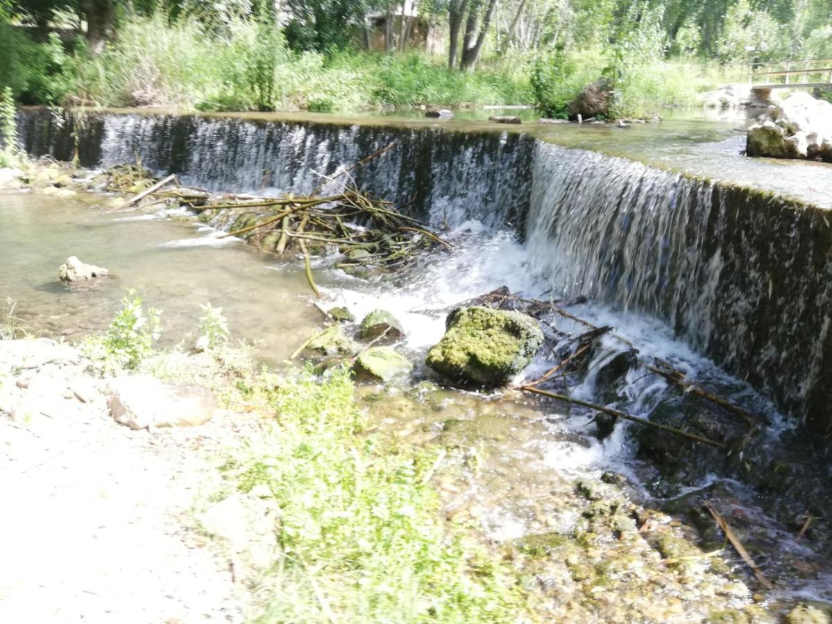 El Majuelo Portera